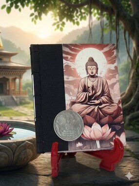 Buddhist Enlightenment Teachings Poetry Art Mauka Way–The Mountain Path Hawaii